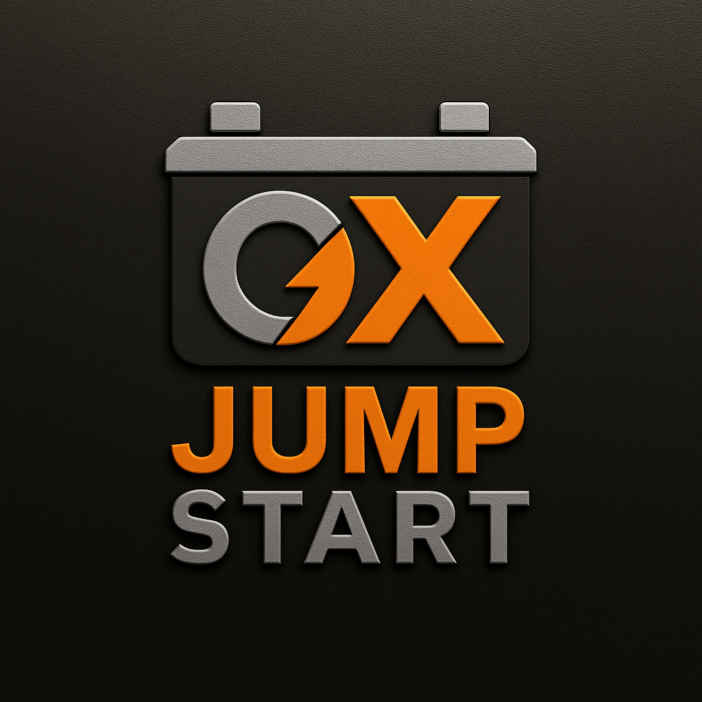 Jump Start Oxford