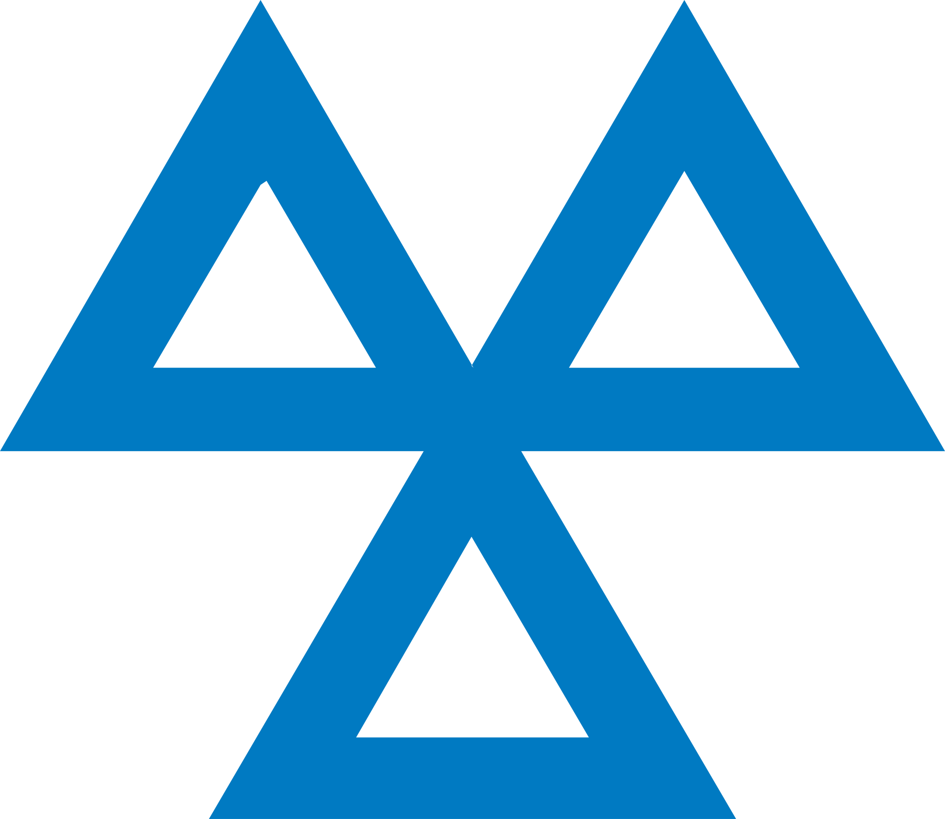 Official UK MOT Logo